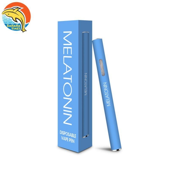 Bananatimes O300 Wholesale Disposable Vape Pen