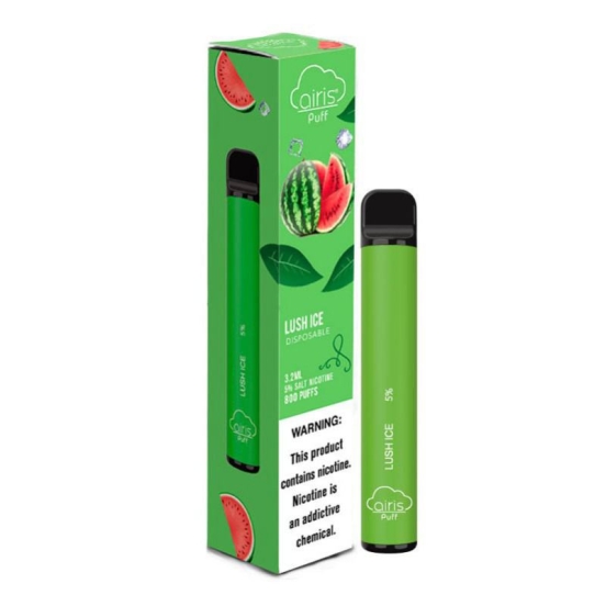 Cheap Pricing Airis Airis Disposable Vape Pens Wholesale