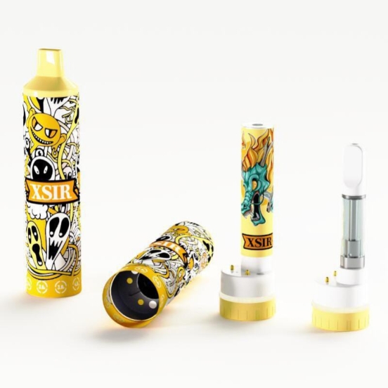 Top Selling Disposable Xsir Vapes Xsir Wholesale