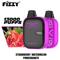 Fizzy Vapes Pandora 13000 Puffs
