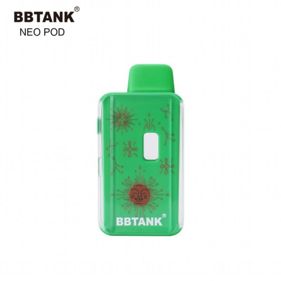 Best Vape BBTANK Disposable Vape Pens Neo