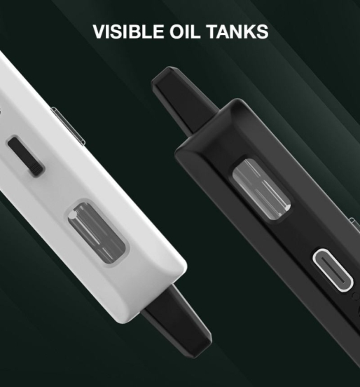 2024 Bulk Pricing no D22 2ml+2ml Wholesale Disposable Vape Pen