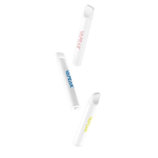 ak Ak Zero 600 Puffs Disposable E-cigarette