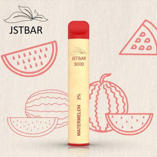 2024 Best Selling Wholesale Customized 3000 Vape Disposables