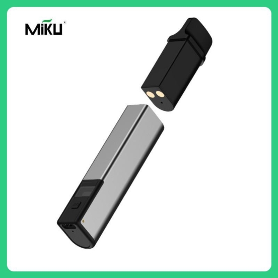 Miku Abfa214 1000 Puffs Wholesale Vape