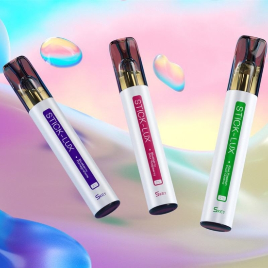 2024 Bulk Pricing Disposable Skey Vapes Skey Stick-lux Wholesale