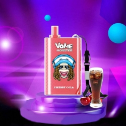 Randm vome monster 10000 puffs pen vape