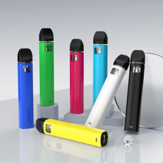  Pen Vape Mm2