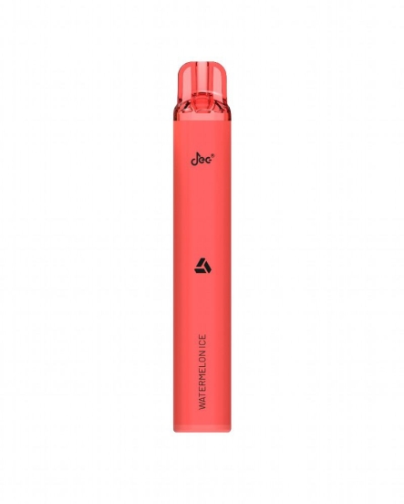 Superior Quality Jec - 600 Puffs Vape Rechargeable