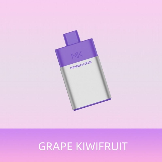 Maskking Riz 6000 Disposable Pen