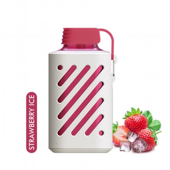 etaboo 10, 000 Disposable E-cigarette