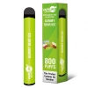 Disposable Smok Urs 0mg About 800 Puffs