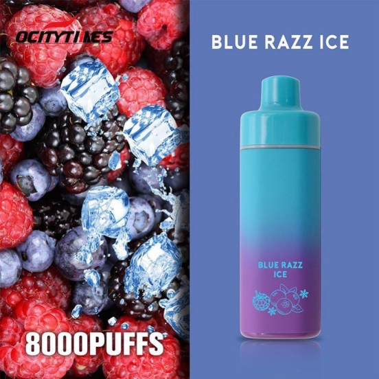 Vape Pen Wholesale Ocitytimes Dmc8000