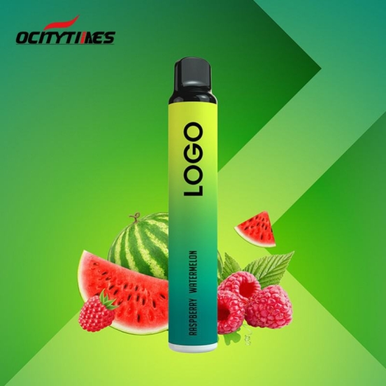 Disposable Vape Pens Wholesale Smok Ot001v2 Disposable 5000 Puffs