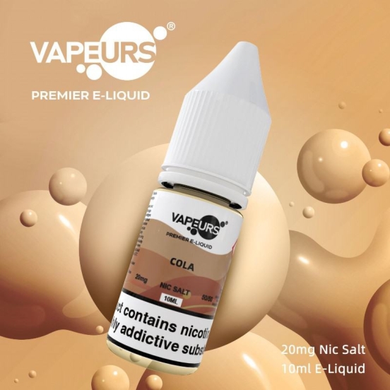 Disposable urs Urs Premier E-liquid