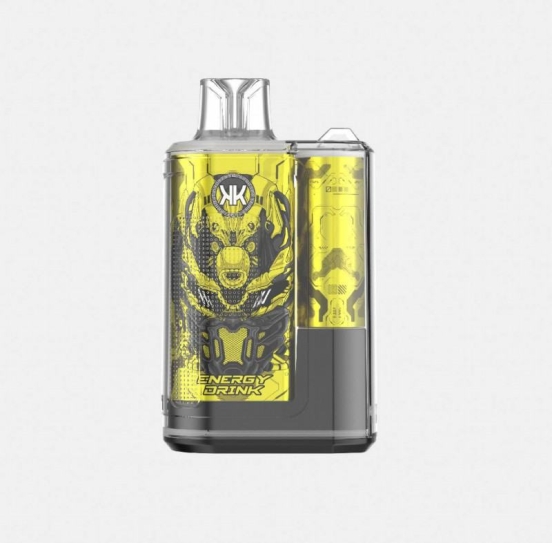 Energy Kk Disposable Vape Brands