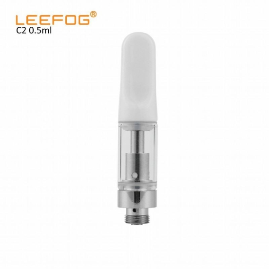 Top Sale LEEFOG C2 Disposable Vapes Wholesale