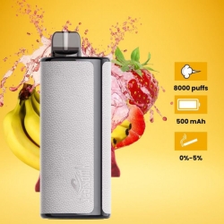 Seasomk Vm62 Vape