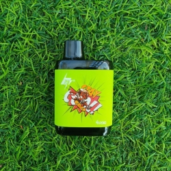 BMY Bmy Xxl Wholesaleecigarette Puffs Disposable Smooth Hit Vape