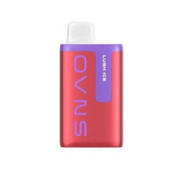 OVNS 640 10000+ Puffs Disposable Vape Bars