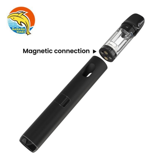 Cheap Pricing Wholesale Bananatimes Br07 Disposable Vape Pens