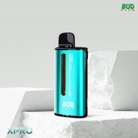 Premium Vape Pen B-BOX Pens Xpro (6ml) Disposable Disposable Vape