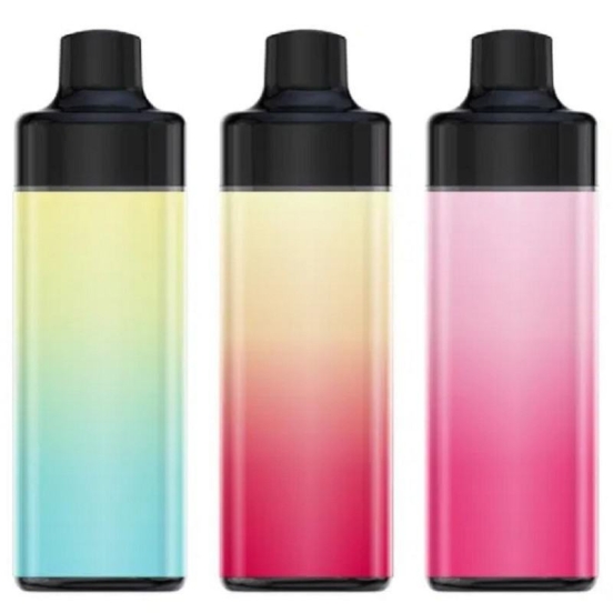 Good Price rixe Rechargeable Mesh Coil Disposable Disposable Vape Wholesale