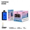 Tastefog Vape Tastefog Echo 12000 Puffs Nederland