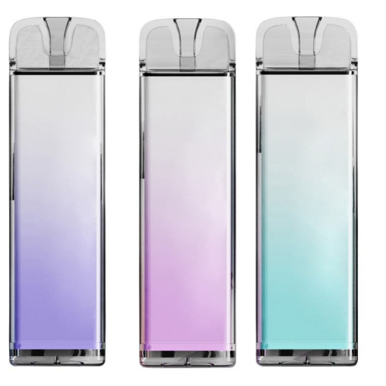 AIERBAITA A-040 600 Puffs Vape Disposables Wholesale