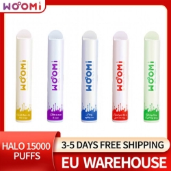 WOOMI Bloom 2500 Bar