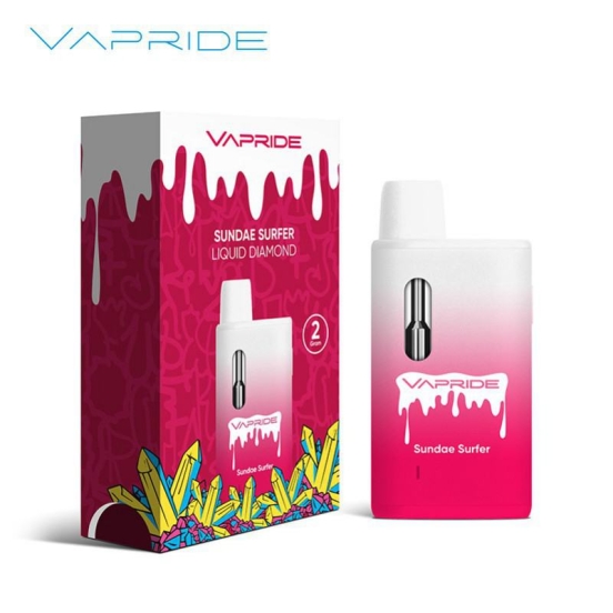 Vapride Vape Vb01 Nederland