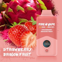 Vape Pen FIRE 20000 Puffs