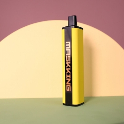 Disposable Big Hit Vape Maskking Super Cc 2500 Puffs