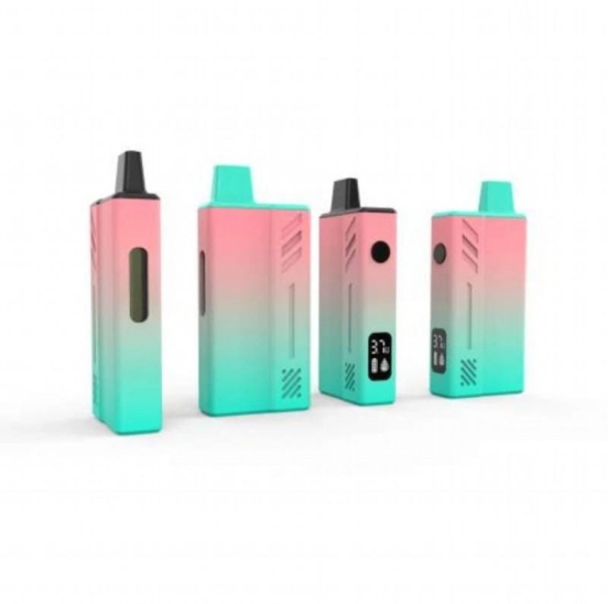 Disposable OEM Vapes Box Mod Wholesale