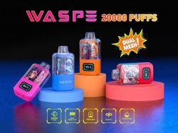 Waspe Disposable Vape Brands 20000