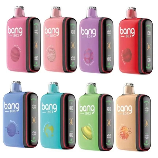 Best Quality Bang Disposable Vape Wholesale