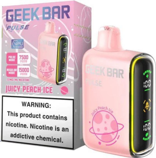  275938 15000 Puffs Disposable Vape Pen Wholesale