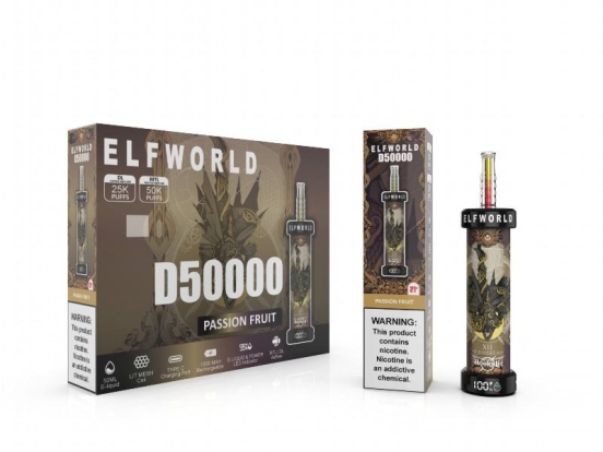 Top Sale Wholesale Vape Bars Bang D 50000 Puffs