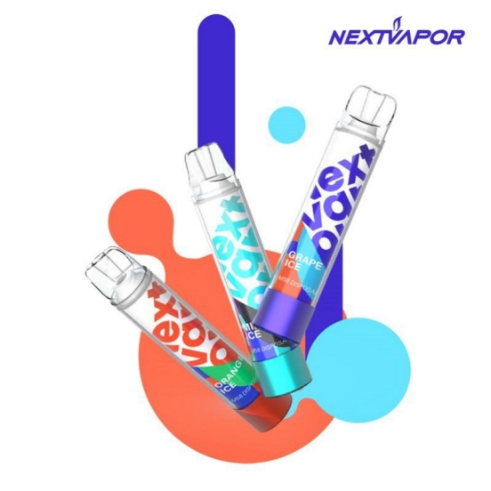 Superior Quality DUNKE Vape M58