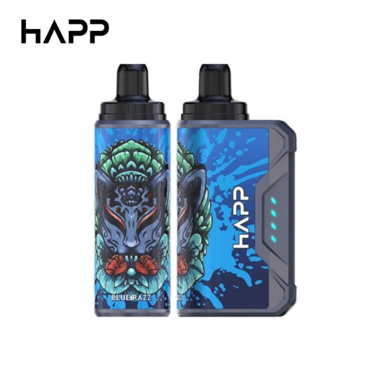 VAPRIDE Happ Ob 10000 Puffs Vape Pens Wholesale