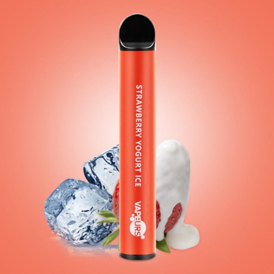 Big Puff Bar Plus plus Urs 600 Vape