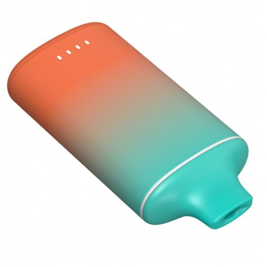 Customized Brand Aim King 6000 Puffs Wholesale Vapes