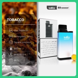 shenzhen Abdp1519 5000 Puffs Nicotine