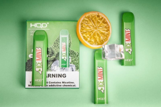 2024 Bulk Price Wholesale Disposable Vape Pens Hqd V2