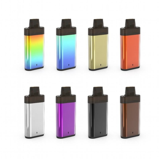 Good Price Wholesale Sc2 Empty Disposable Vape Pens