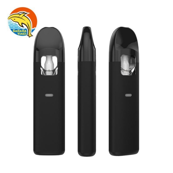 2024 Best Vape Pen OEM brand Big Puff Pen Plus