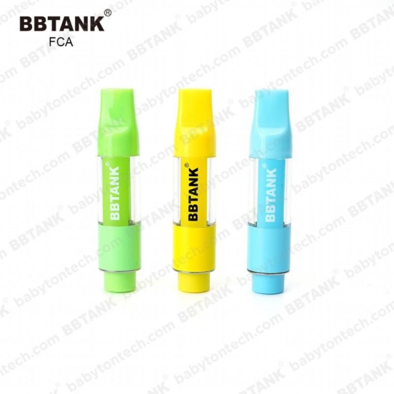 BBTANK Fca Cartridge Vape Big Puff Pens Plus