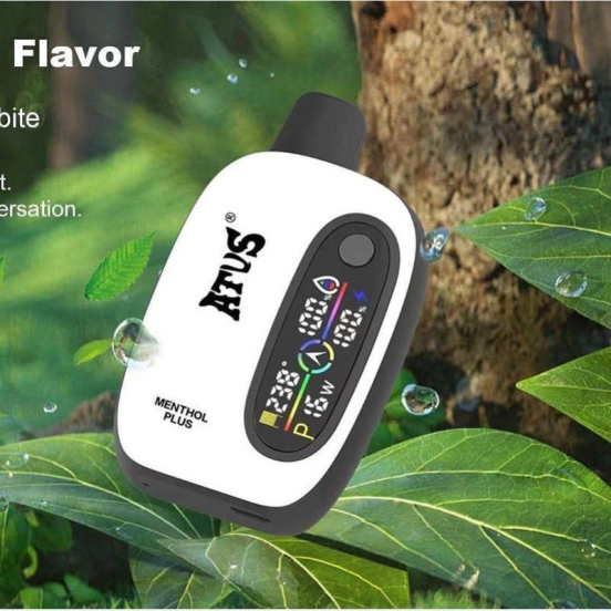 Superior Quality Atvs Atvs 16000 Vape Wholesale