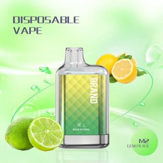 Customizable no Tpd 800 Puffs Disposable Vape Wholesale