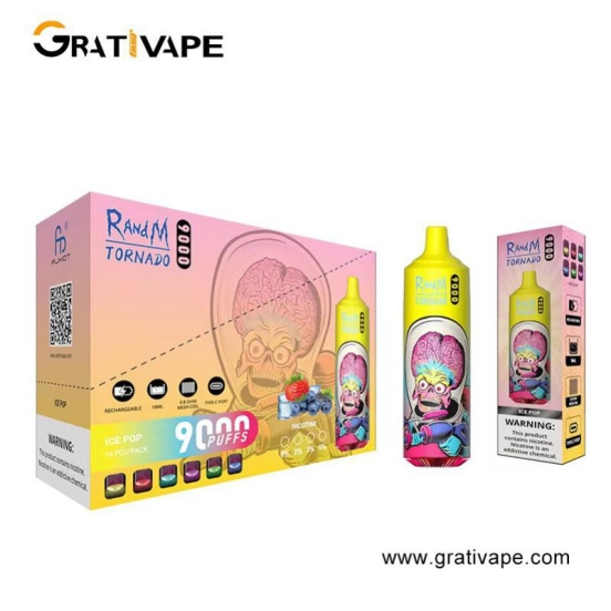 randm tornado Randm 9000 Vape Wholesale